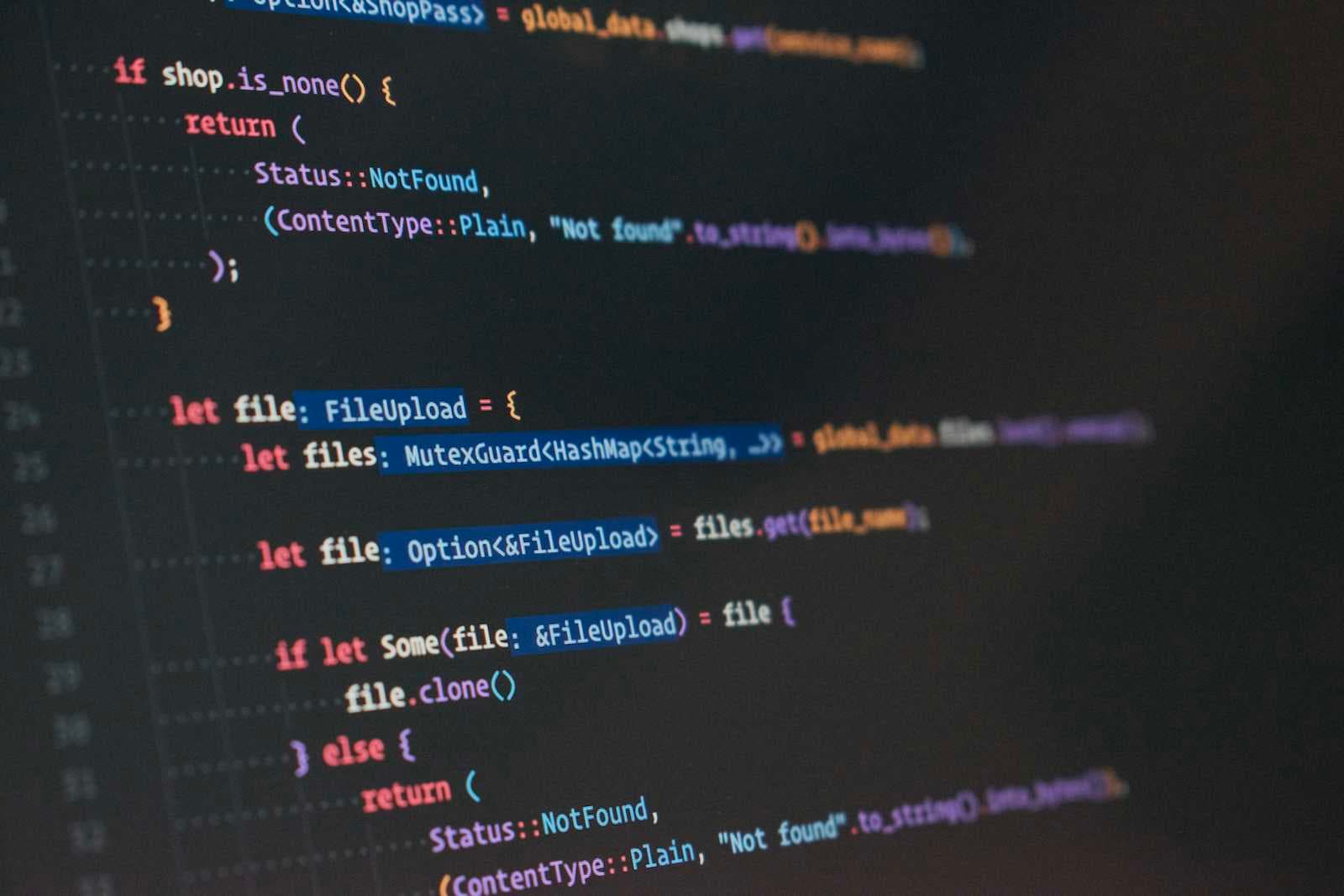 Learning Rust: Developing Your Own Naivechain Blockchain